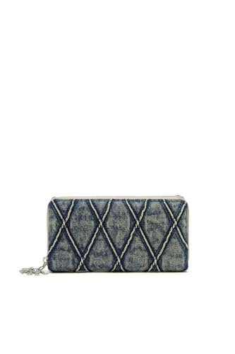 DIESEL ディーゼル harm-Dコンチネンタル ロングウォレット Amazon | [Diesel] (ディーゼル) メンズ ロングウォレット 1DR